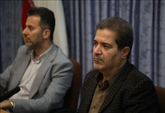 جلسه شورای ترافیک استان اردبیل